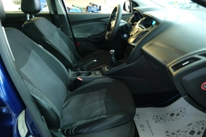 Хетчбэк Ford Focus 2014 года, 959000 рублей, Омск