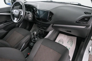 Седан ВАЗ (LADA) Vesta 2017 года, 849000 рублей, Красноярск