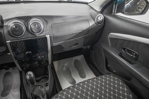 Седан Nissan Almera 2016 года, 599000 рублей, Барнаул