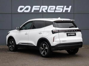 Внедорожник Chery Tiggo 4 2024 года, 1850000 рублей, Краснодар