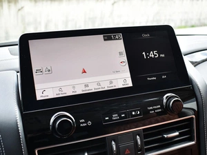 Внедорожник Nissan Patrol 2022 года, 7730000 рублей, Краснодар