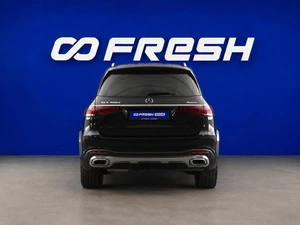 Внедорожник Mercedes-benz GLS-класс 2020 года, 6499077 рублей, Москва