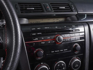 Хетчбэк Mazda 3 2008 года, 620000 рублей, Ростов-на-Дону