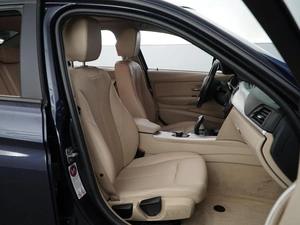 Седан BMW 3 серия 2013 года, 1348077 рублей, Москва