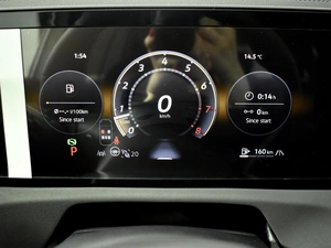 Внедорожник Volkswagen Tiguan L 2025 года, 4799900 рублей, Казань