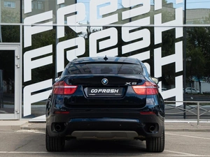 Внедорожник BMW X6 2008 года, 1690000 рублей, Волгоград
