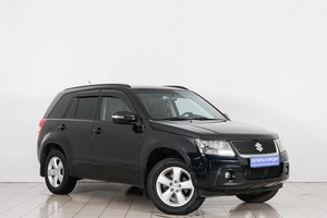 Внедорожник Suzuki Grand Vitara 2010 года, 1129000 рублей, Красноярск