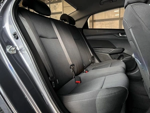 Седан Hyundai Solaris 2021 года, 1499000 рублей, Уфа