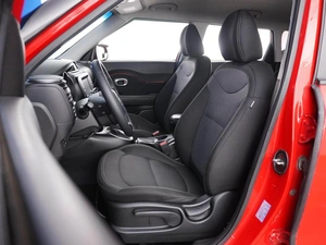 Внедорожник Kia Soul 2017 года, 1529077 рублей, Москва