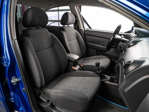 Седан Ravon Nexia 2017 года, 439000 рублей, Тюмень