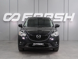 Внедорожник Mazda CX-5 2014 года, 1629000 рублей, Воронеж