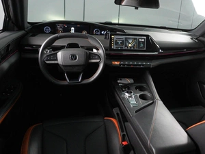 Лифтбек Changan UNI-V 2024 года, 2359000 рублей, Минеральные Воды