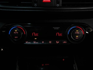 Седан Kia Cerato 2019 года, 1771000 рублей, Ставрополь