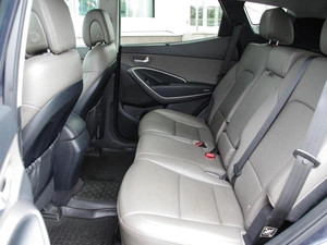 Внедорожник Hyundai Santa Fe 2015 года, 2240000 рублей, Владимир