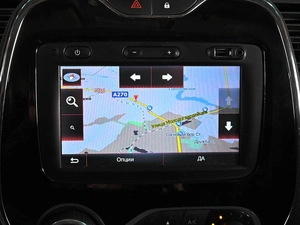 Внедорожник Renault Kaptur 2018 года, 1399000 рублей, Ростов-на-Дону