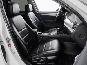 Внедорожник BMW X1 2013 года, 1229000 рублей, Тюмень