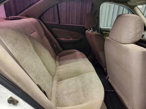 Седан Nissan Sunny 2001 года, 299000 рублей, Красноярск