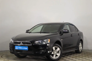 Седан Mitsubishi Lancer 2007 года, 679000 рублей, Пермь