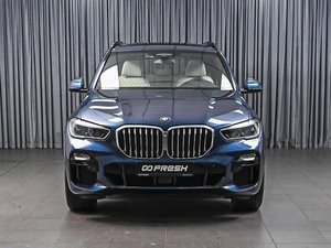 Внедорожник BMW X5 2018 года, 7399000 рублей, Ставрополь