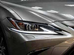 Седан Lexus ES 2021 года, 3899000 рублей, Тюмень