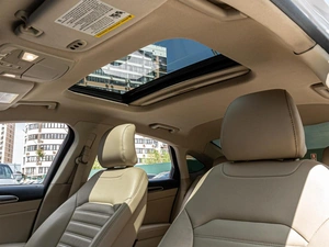 Седан Ford Fusion (North America) 2015 года, 1435000 рублей, Краснодар