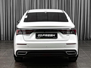 Седан OMODA S5 2024 года, 1530000 рублей, Ставрополь