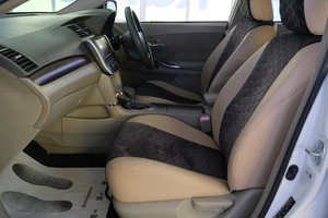 Седан Toyota Premio 2010 года, 1179000 рублей, Омск