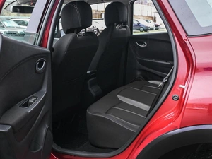 Внедорожник Renault Kaptur 2022 года, 1799000 рублей, Кирилловка