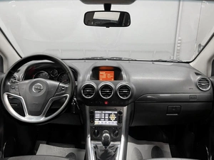 Внедорожник Opel Antara 2013 года, 1095000 рублей, Красноярск