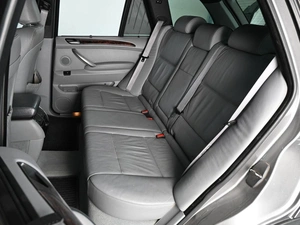 Внедорожник BMW X5 2004 года, 1530000 рублей, Аксай