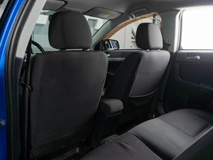 Седан Mitsubishi Lancer 2011 года, 800000 рублей, Тюмень