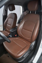 Внедорожник Hyundai Creta 2019 года, 1849000 рублей, Красноярск