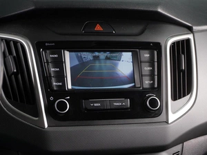 Внедорожник Hyundai Creta 2020 года, 1978000 рублей, Минеральные Воды