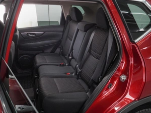 Внедорожник Nissan Rogue 2018 года, 2335000 рублей, Воронеж