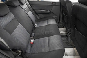 Хетчбэк Hyundai Getz 2010 года, 489000 рублей, Барнаул