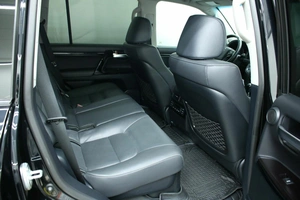 Внедорожник Toyota Land Cruiser 2021 года, 9360000 рублей, Красноярск