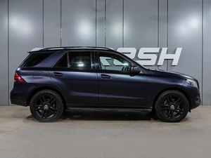 Внедорожник Mercedes-benz GLE-класс 2016 года, 3799000 рублей, Воронеж