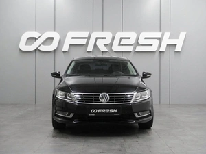 Седан Volkswagen Passat CC 2012 года, 1164000 рублей, Воронеж