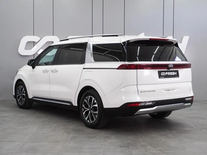 Минивэн Kia Carnival 2021 года, 4134000 рублей, Воронеж