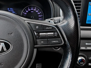 Внедорожник Kia Sportage 2018 года, 2070000 рублей, Краснодар
