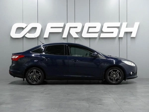 Седан Ford Focus 2012 года, 799000 рублей, Воронеж