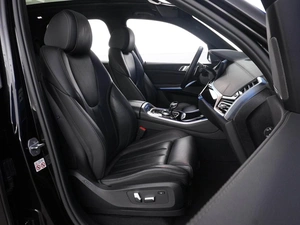 Внедорожник BMW X5 2019 года, 6450444 рублей, Москва