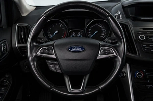 Внедорожник Ford Kuga 2017 года, 1629000 рублей, Челябинск