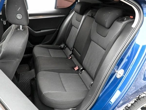 Лифтбек Skoda Octavia 2017 года, 1717000 рублей, Волгоград