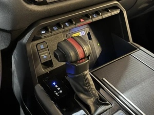 Внедорожник Toyota Sequoia 2023 года, 14497000 рублей, Красноярск