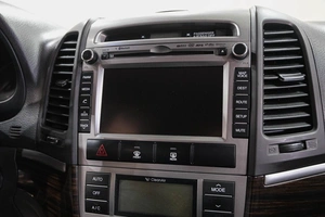 Внедорожник Hyundai Santa Fe 2011 года, 1499000 рублей, Новокузнецк