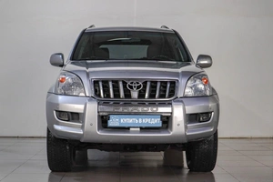 Внедорожник Toyota Land Cruiser Prado 2006 года, 2319000 рублей, Челябинск