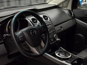 Внедорожник Mazda CX-7 2010 года, 995000 рублей, Красноярск