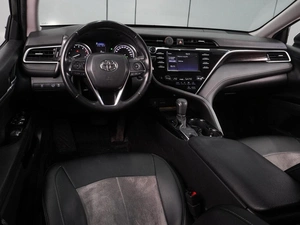 Седан Toyota Camry 2020 года, 2969000 рублей, Воронеж