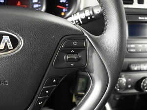 Универсал Kia Ceed 2014 года, 718200 рублей, Казань